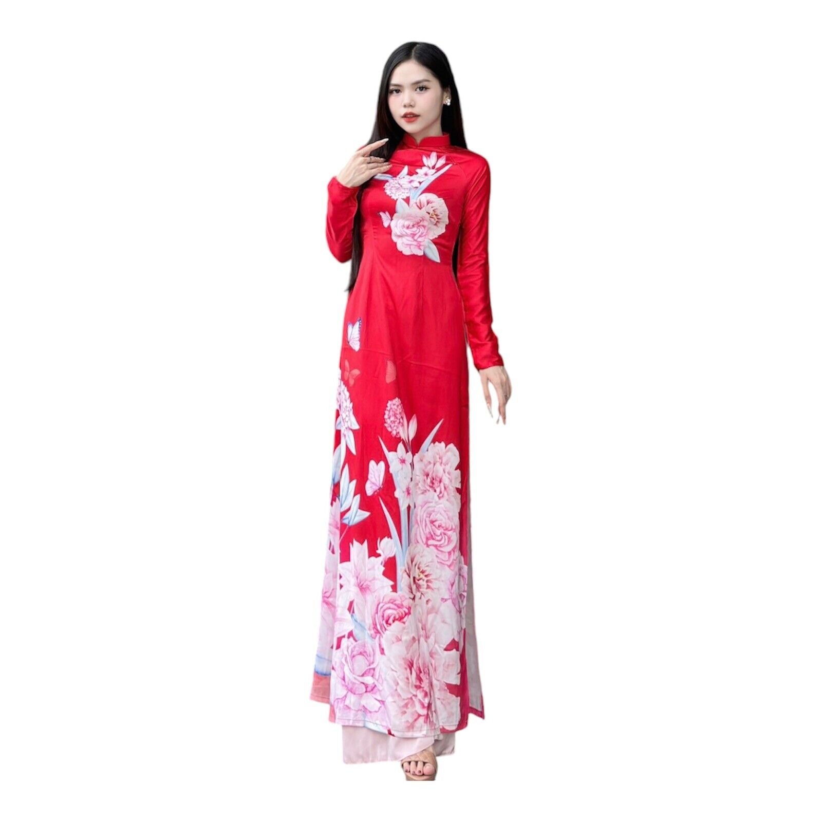 vietnamese traditional dress Ao Dai 2026: Vietnam Traditional Dress, Where to Buy & Rent