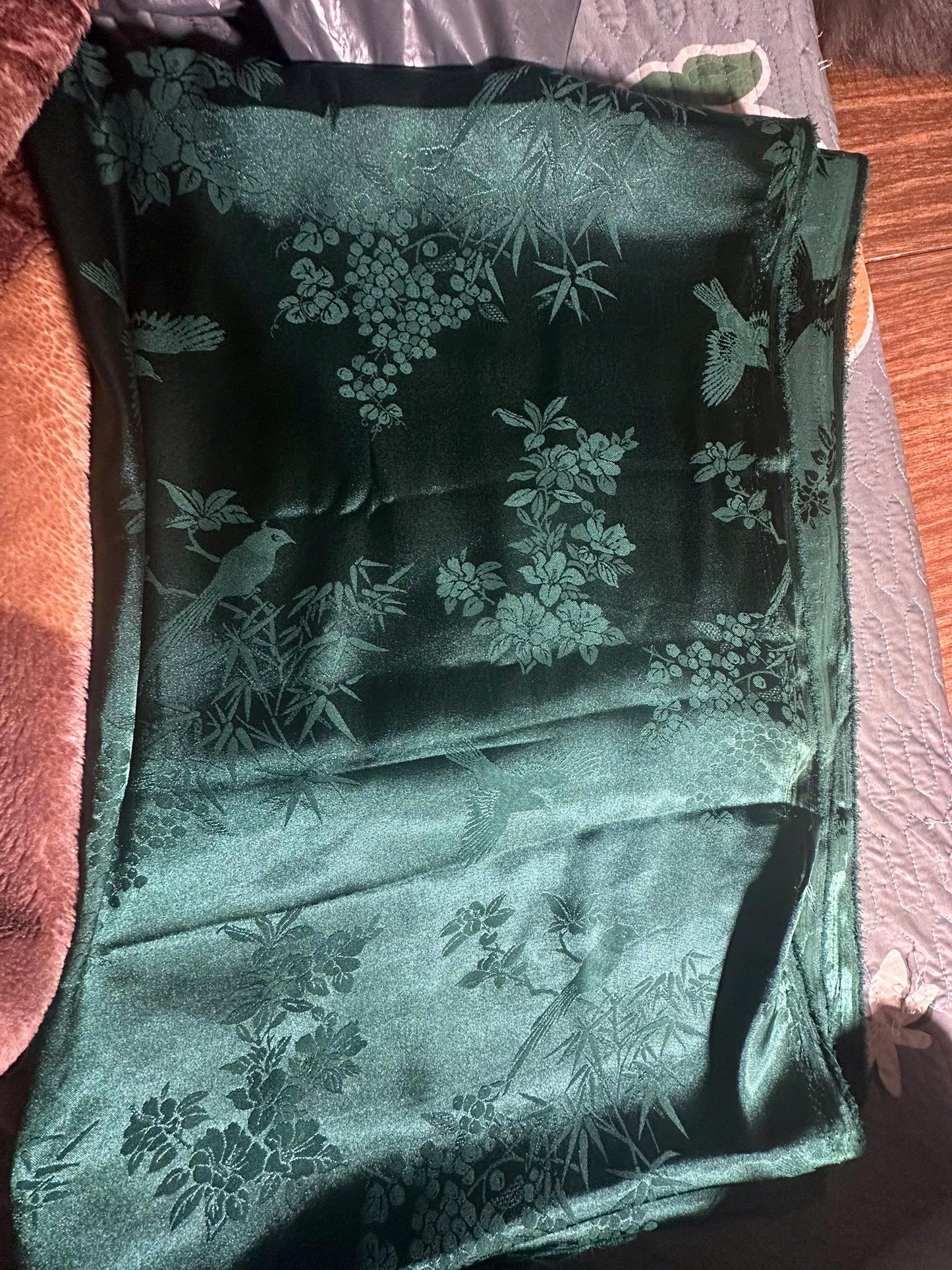 Runway Collection- Modern Ao dai- Ao dai big size Women S-5XL