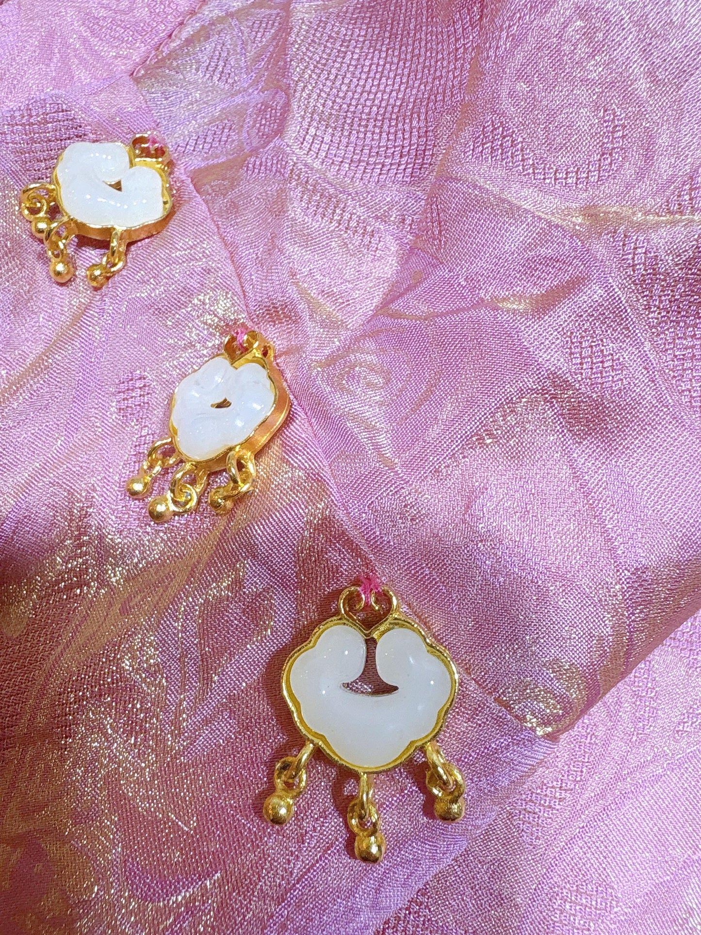 Women and kid matching ao dai and headband ao dai big size, over size