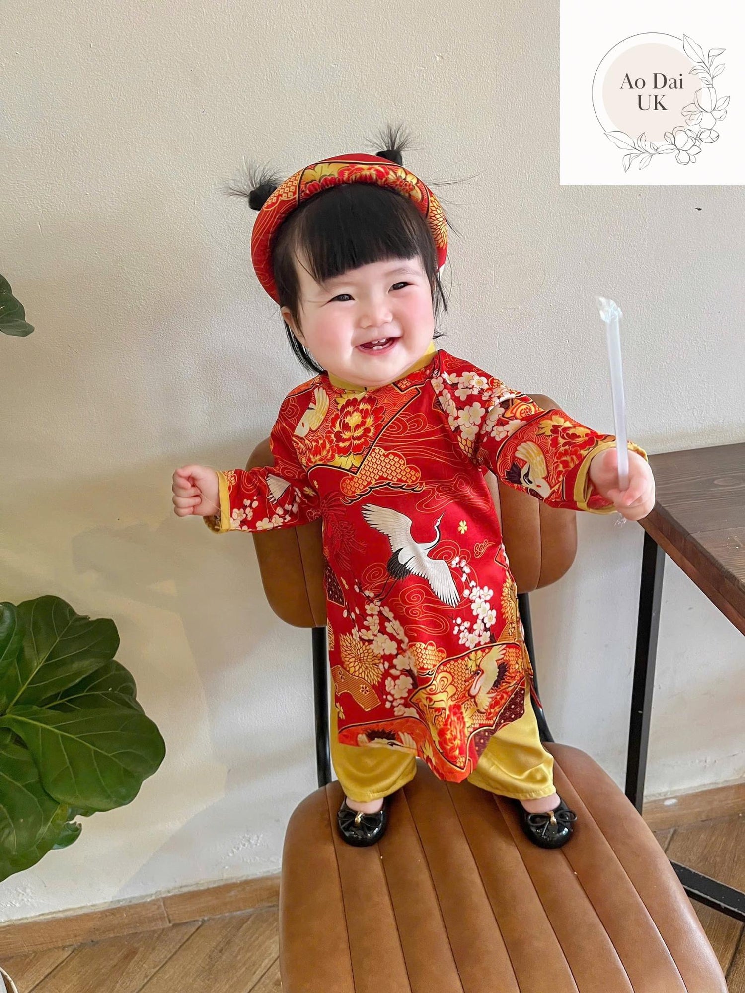 Baby and Toddler Clothing