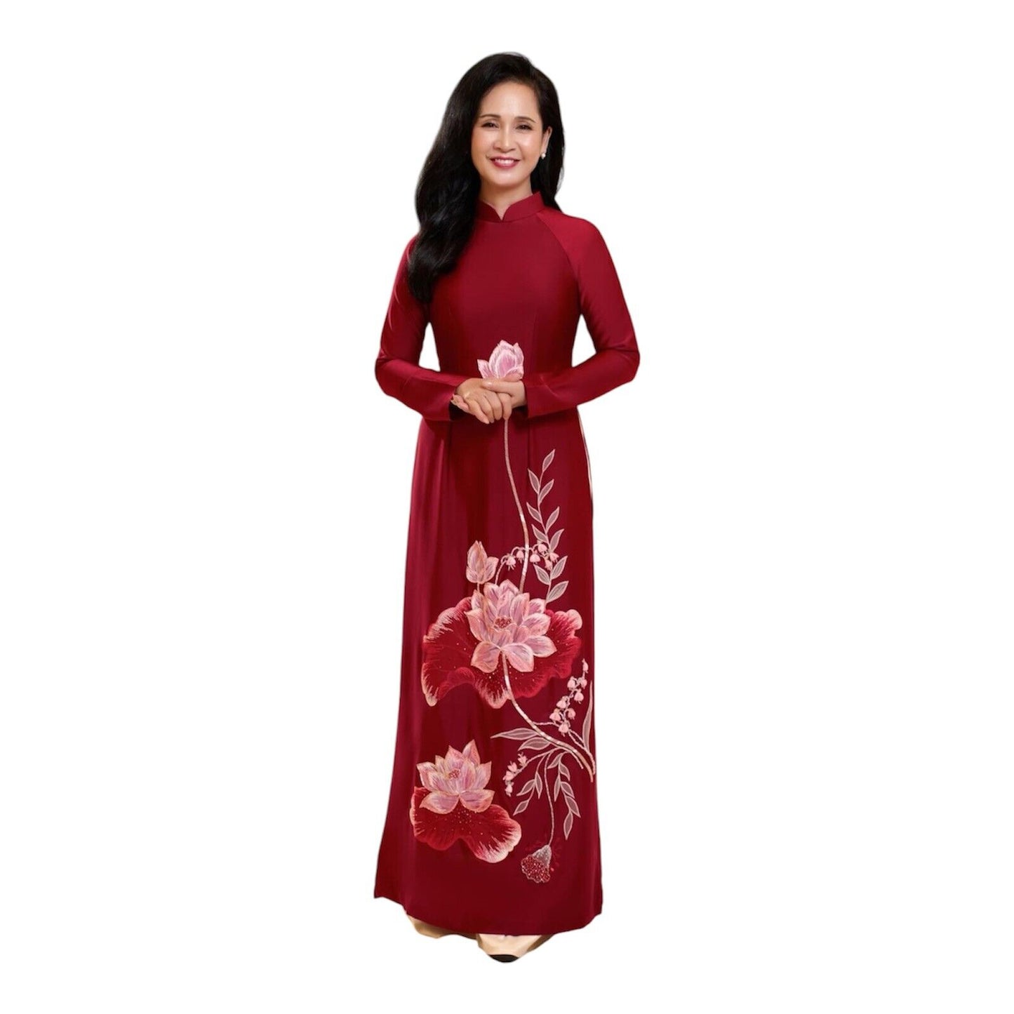 Vietnamese Ao dai