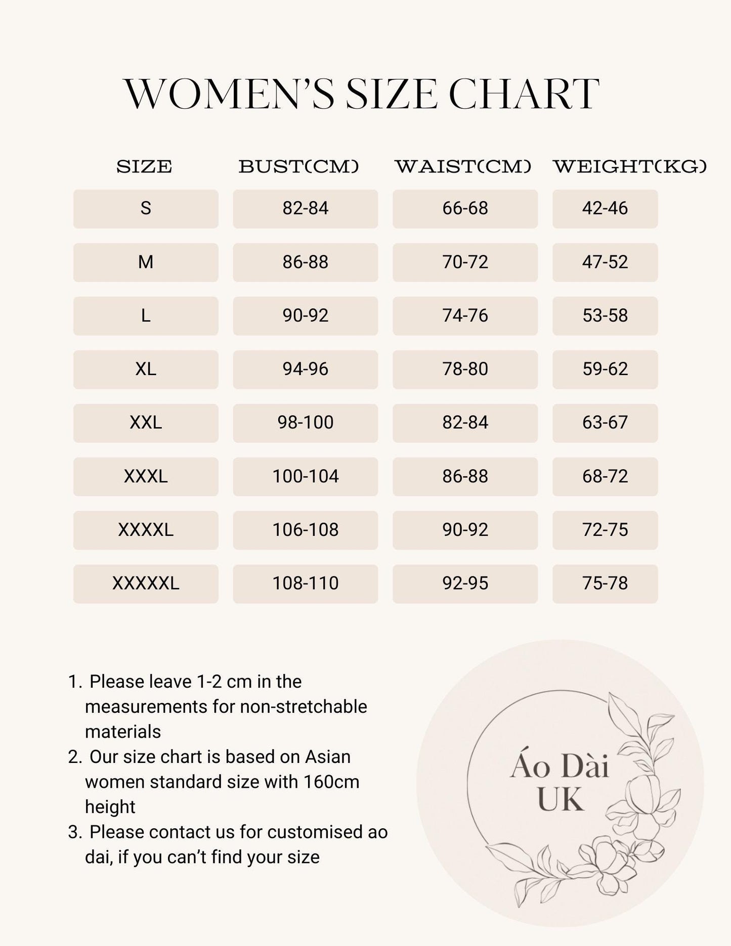 Women and kid matching ao dai and headband ao dai big size, over size