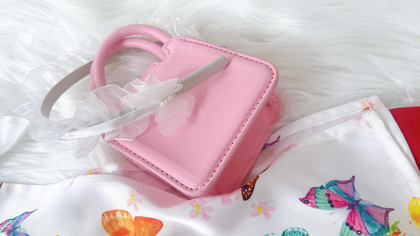 Ao dai and headband for Baby, girl, infant, newborn, toddler- baby first ao dai