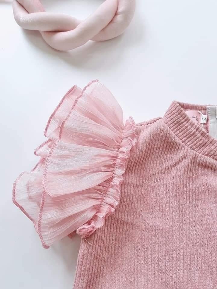 CLEARANCE 6-12 month baby girl AO DAI