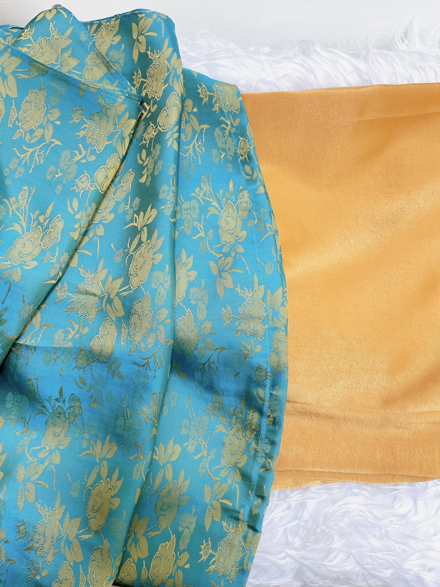 CLEARANCE- Women ao dai and pants