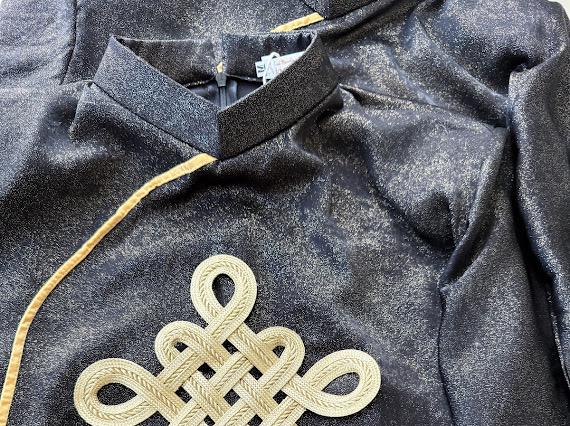 Men’s ao dai- Men traditional clothes